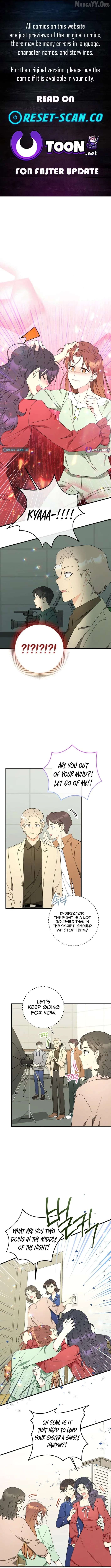 The Second Time, Like a Pro Chapter 37 - page 1