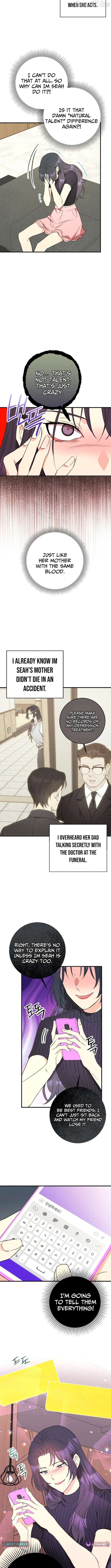 The Second Time, Like a Pro Chapter 37 - page 9