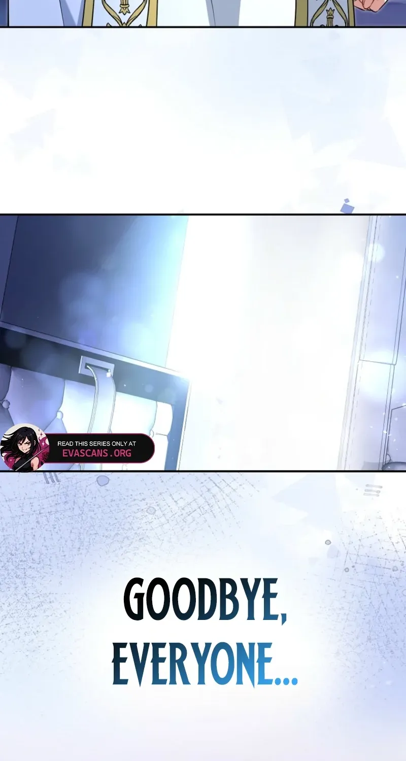 I’m A Fake Bride Who’ll Run Away Someday Chapter 38 - page 100
