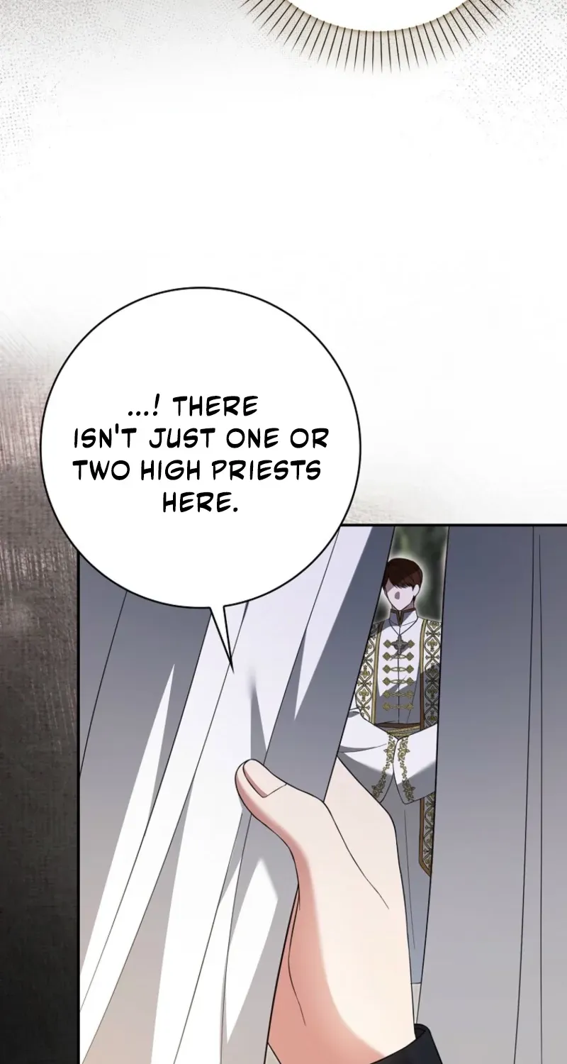 I’m A Fake Bride Who’ll Run Away Someday Chapter 38 - page 14