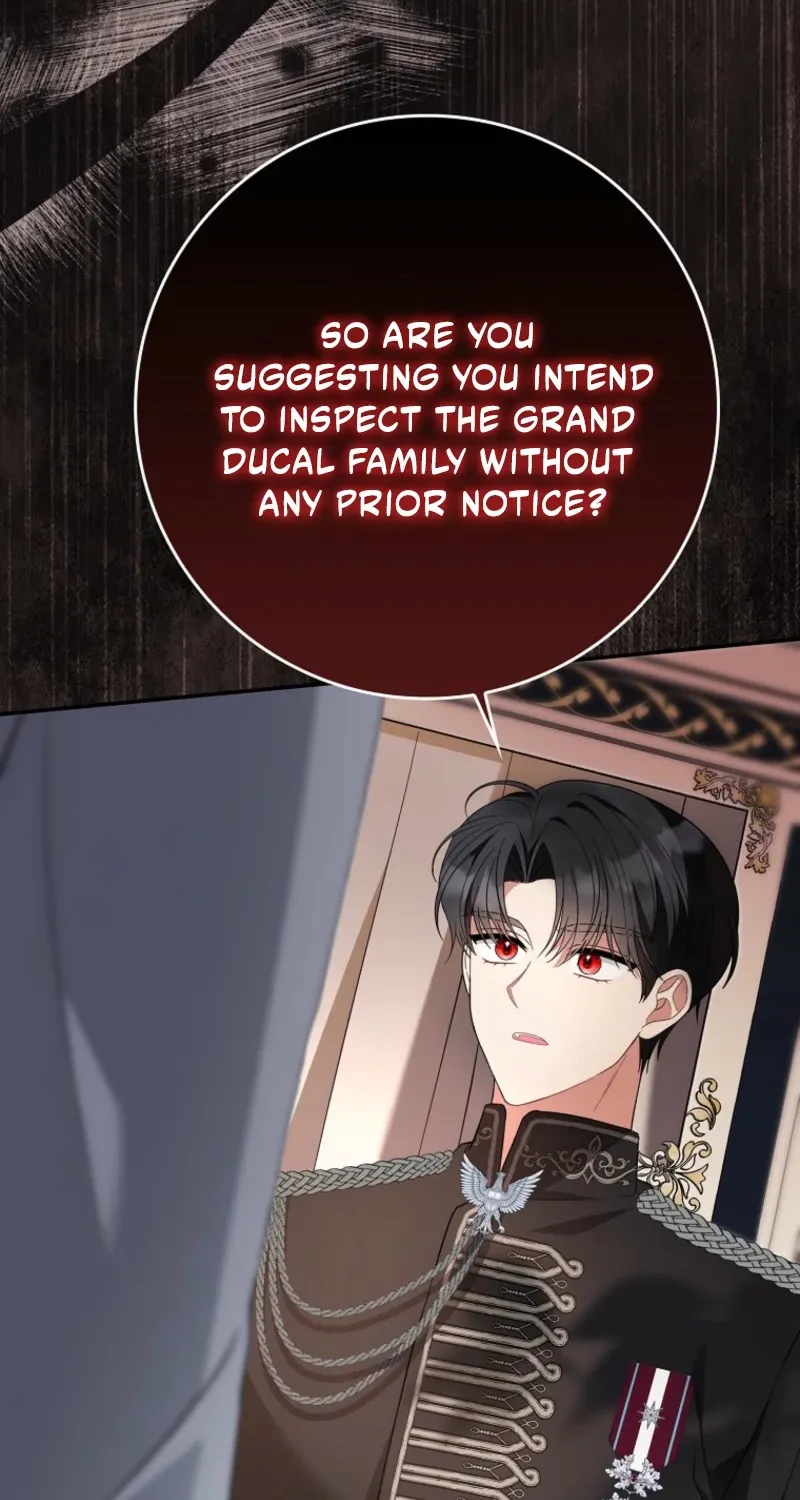 I’m A Fake Bride Who’ll Run Away Someday Chapter 38 - page 19
