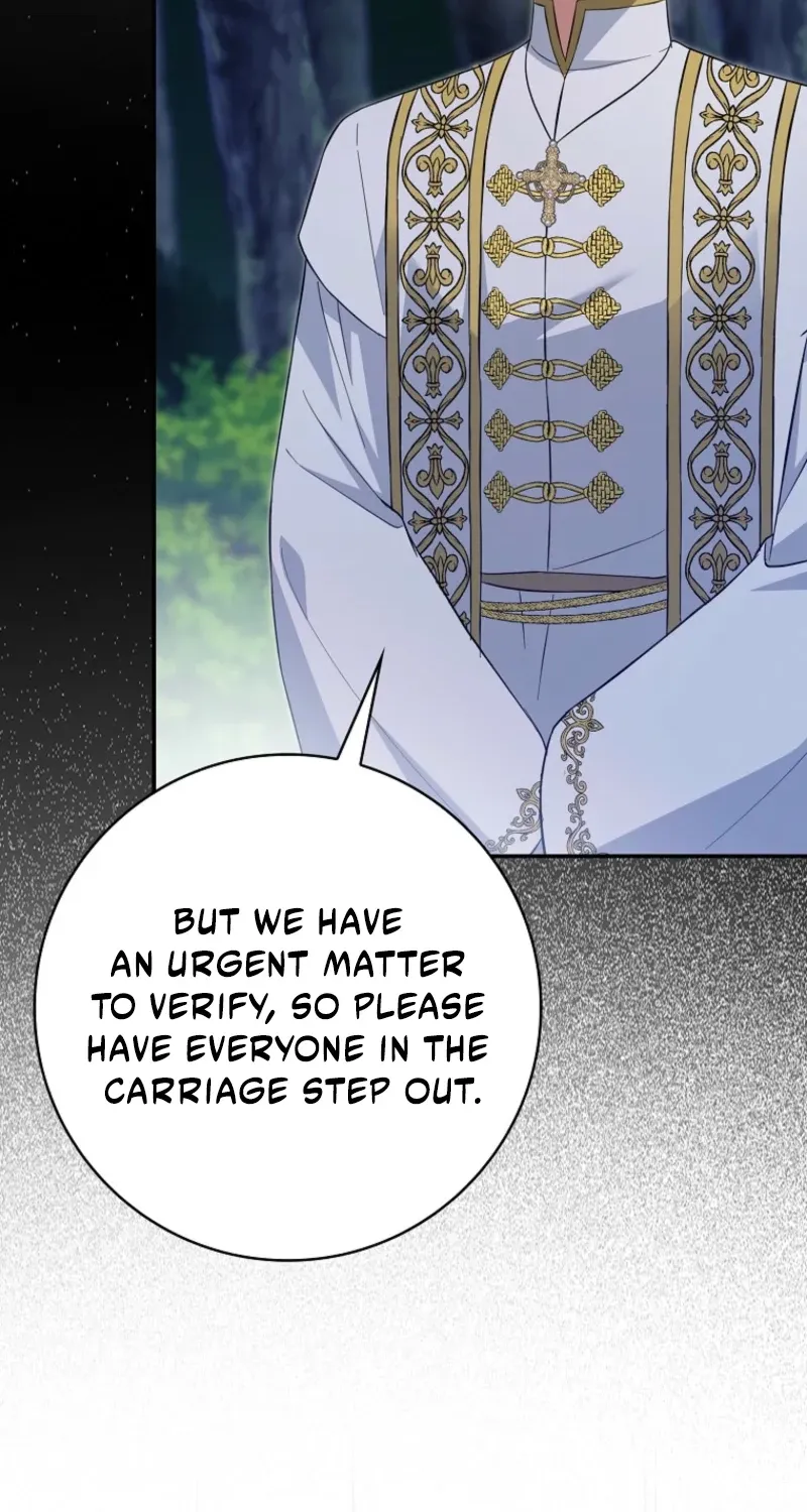 I’m A Fake Bride Who’ll Run Away Someday Chapter 38 - page 22