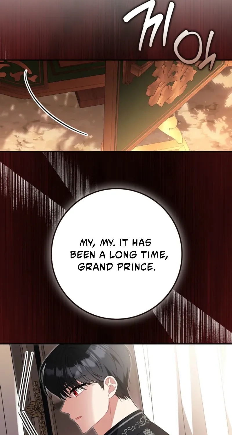I’m A Fake Bride Who’ll Run Away Someday Chapter 38 - page 27
