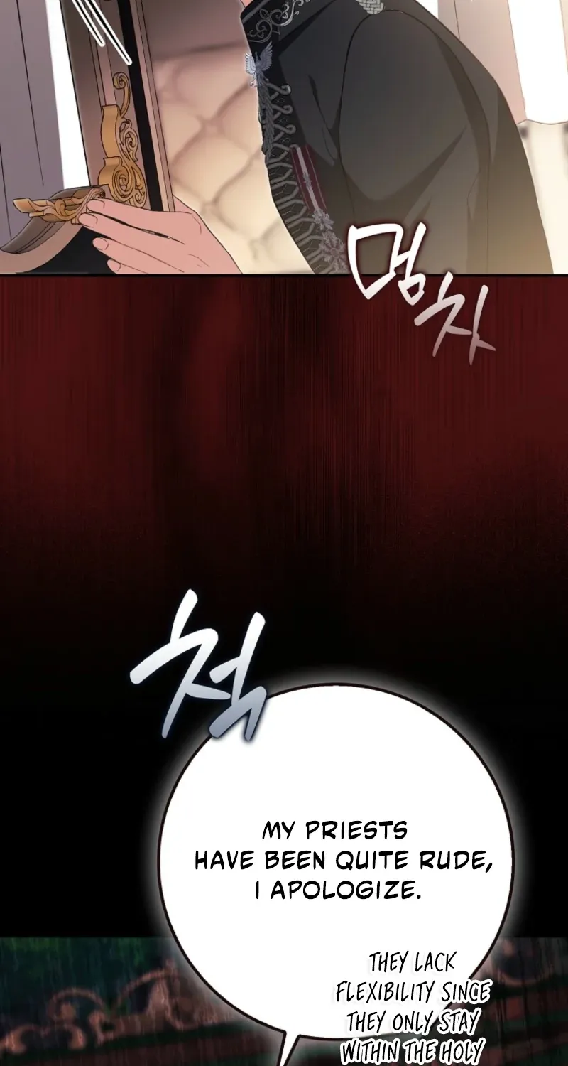 I’m A Fake Bride Who’ll Run Away Someday Chapter 38 - page 28
