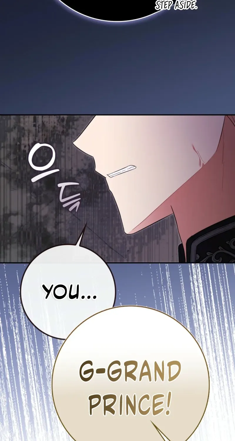 I’m A Fake Bride Who’ll Run Away Someday Chapter 38 - page 34