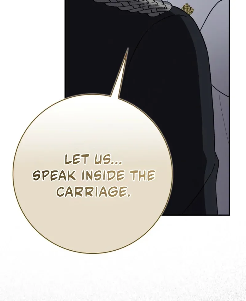 I’m A Fake Bride Who’ll Run Away Someday Chapter 38 - page 36