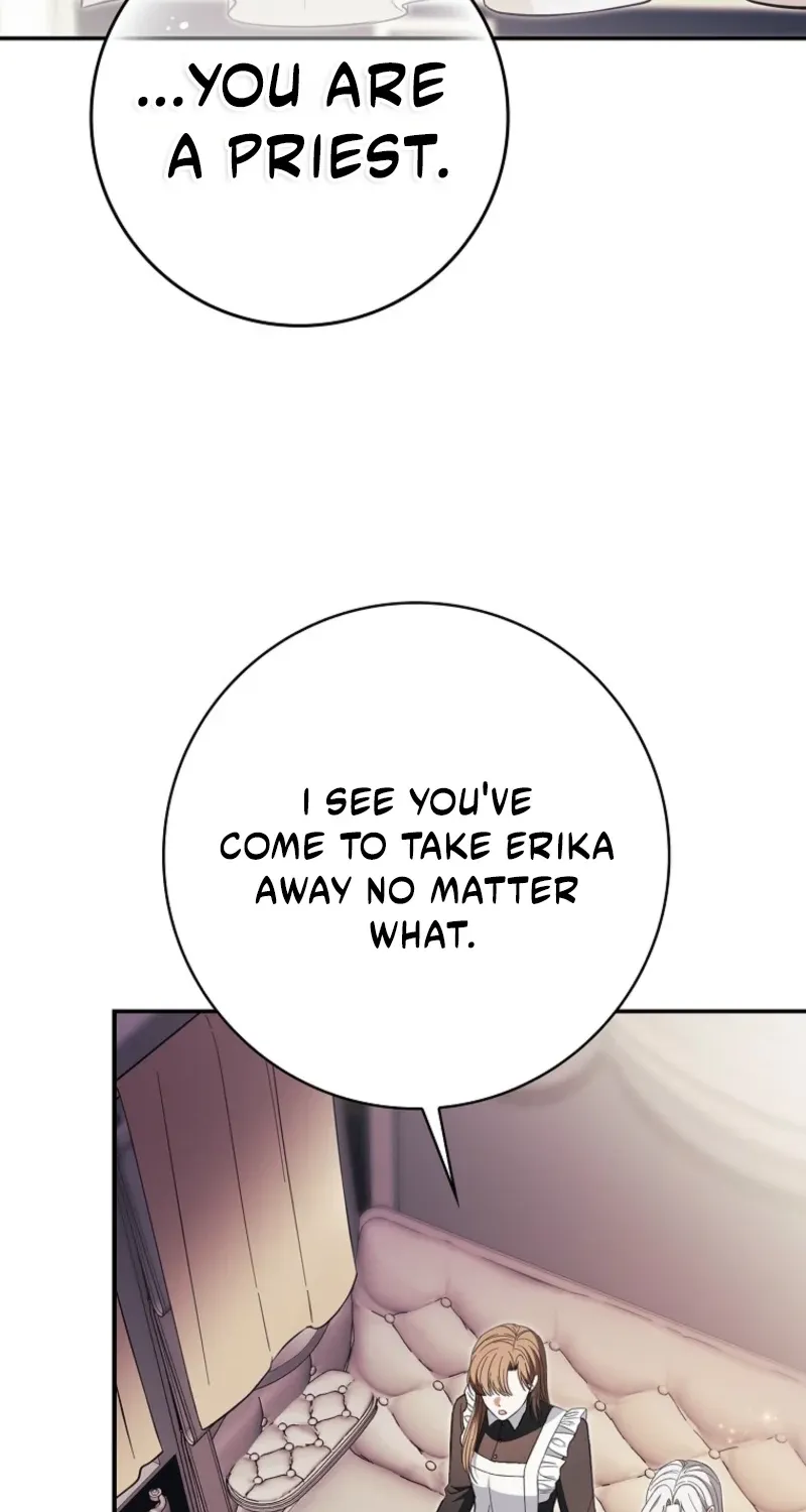 I’m A Fake Bride Who’ll Run Away Someday Chapter 38 - page 40