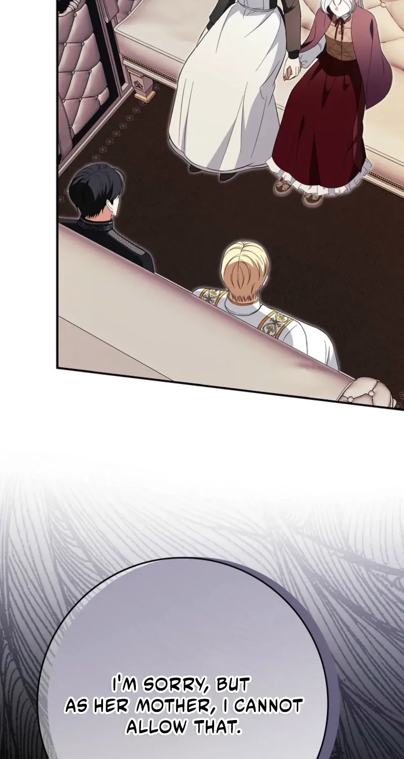 I’m A Fake Bride Who’ll Run Away Someday Chapter 38 - page 41