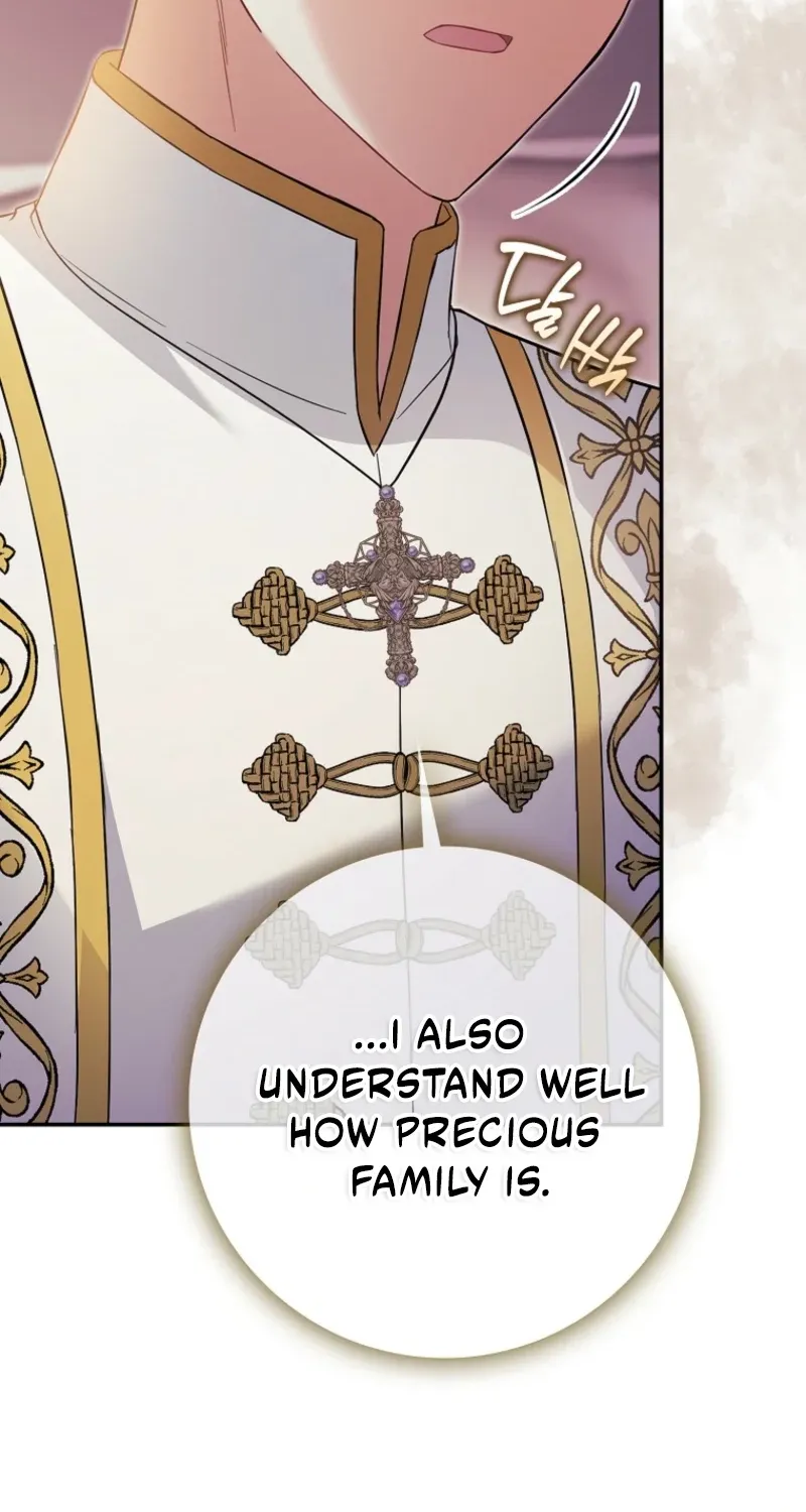 I’m A Fake Bride Who’ll Run Away Someday Chapter 38 - page 46