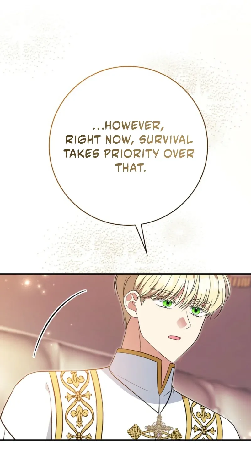 I’m A Fake Bride Who’ll Run Away Someday Chapter 38 - page 47