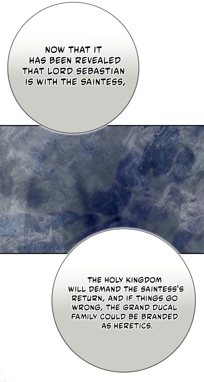 I’m A Fake Bride Who’ll Run Away Someday Chapter 38 - page 49