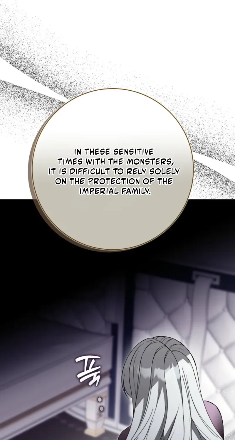 I’m A Fake Bride Who’ll Run Away Someday Chapter 38 - page 50