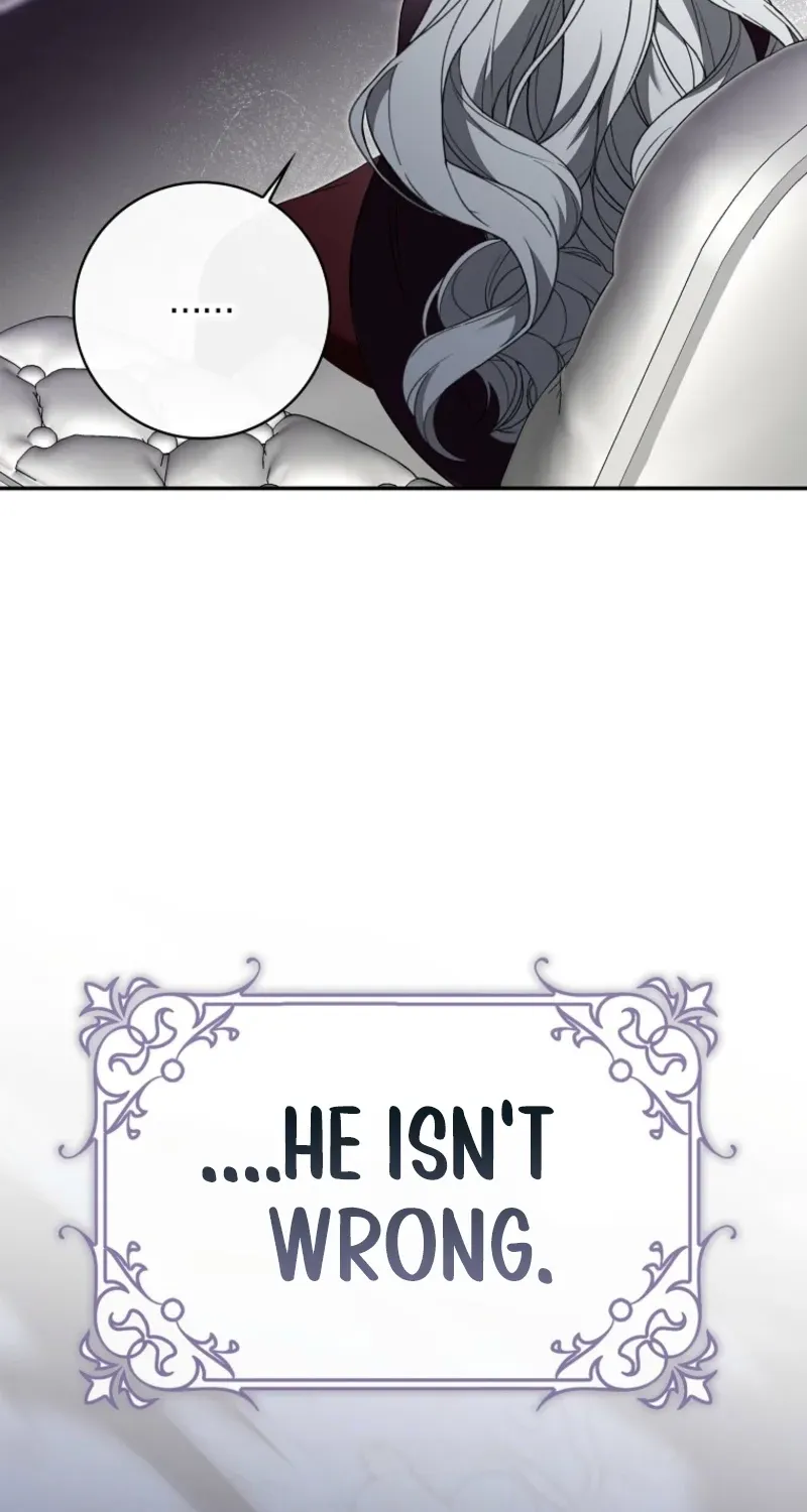 I’m A Fake Bride Who’ll Run Away Someday Chapter 38 - page 51