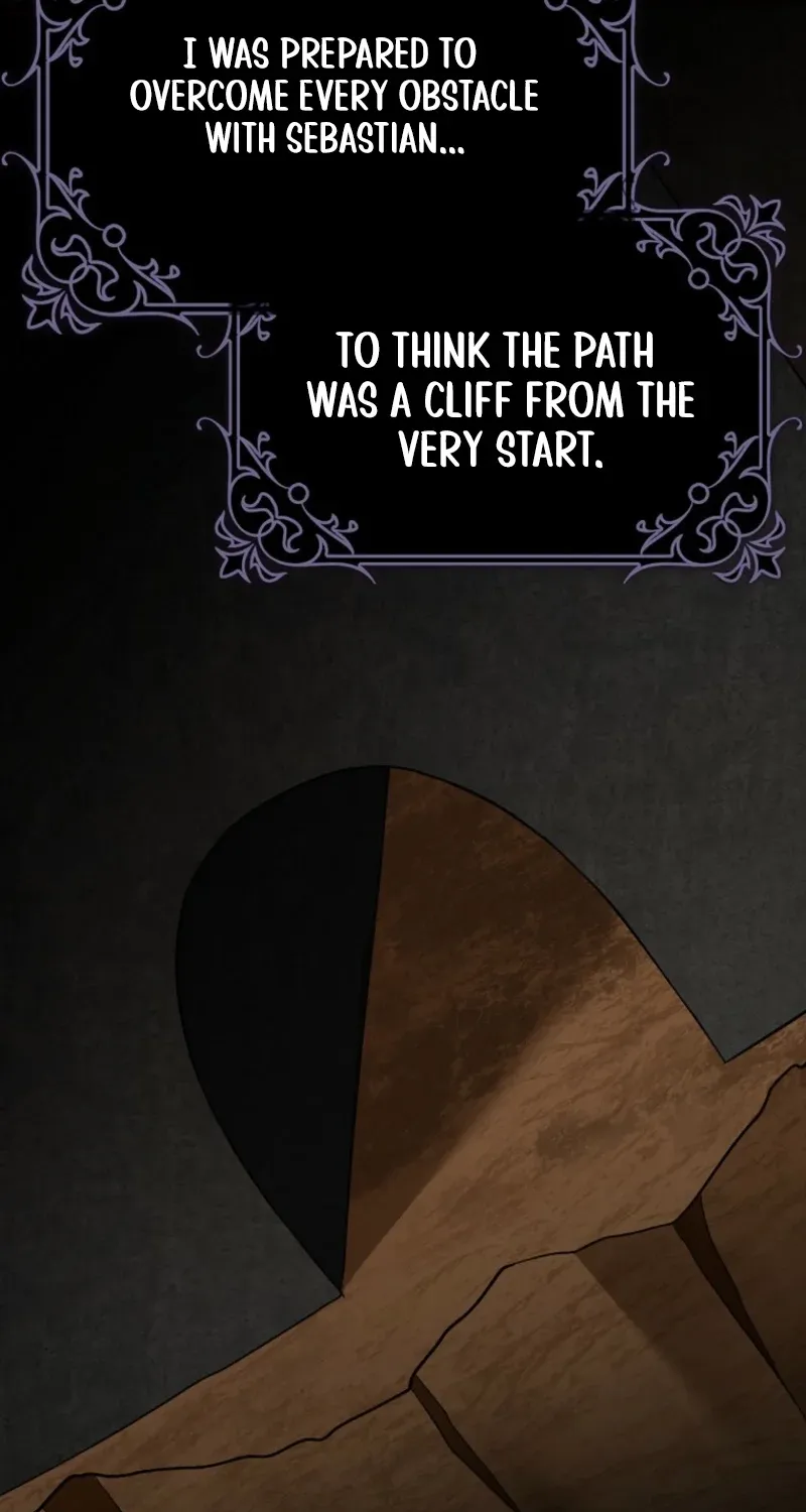 I’m A Fake Bride Who’ll Run Away Someday Chapter 38 - page 53