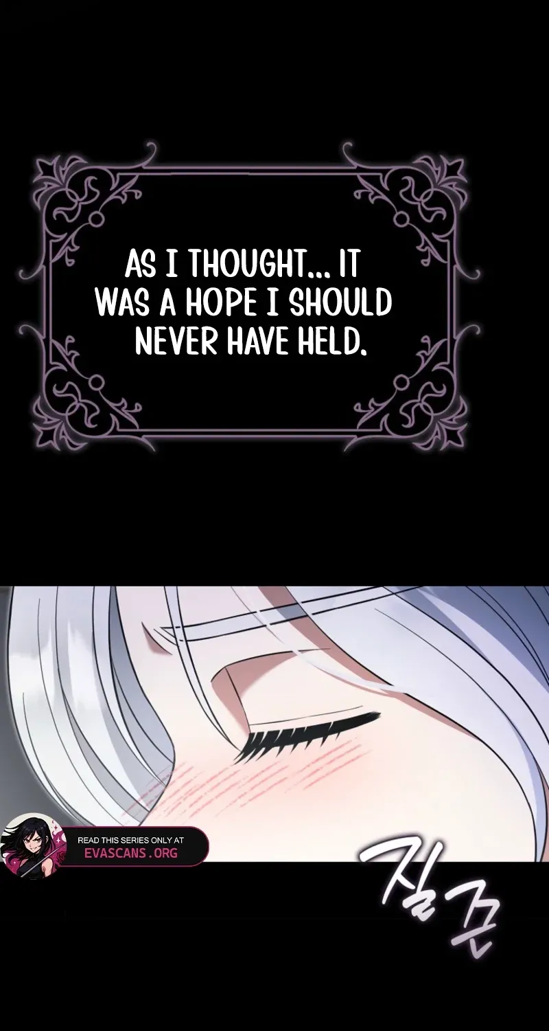 I’m A Fake Bride Who’ll Run Away Someday Chapter 38 - page 55