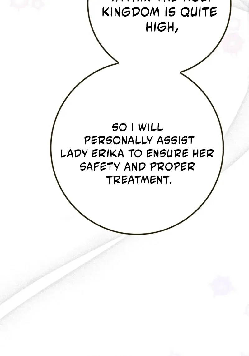 I’m A Fake Bride Who’ll Run Away Someday Chapter 38 - page 59