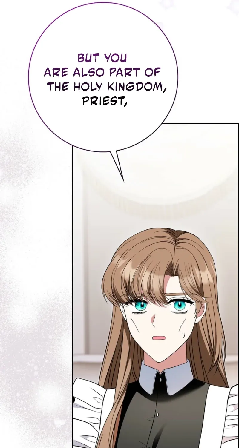 I’m A Fake Bride Who’ll Run Away Someday Chapter 38 - page 60