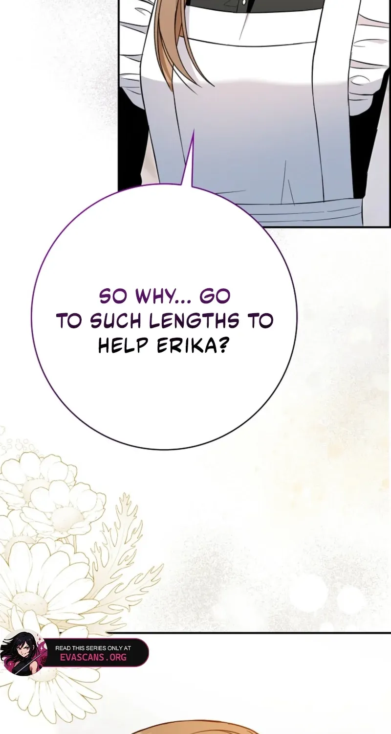 I’m A Fake Bride Who’ll Run Away Someday Chapter 38 - page 61
