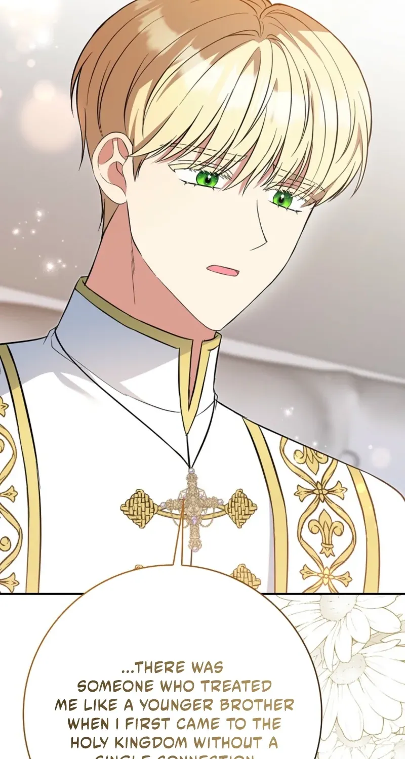 I’m A Fake Bride Who’ll Run Away Someday Chapter 38 - page 62