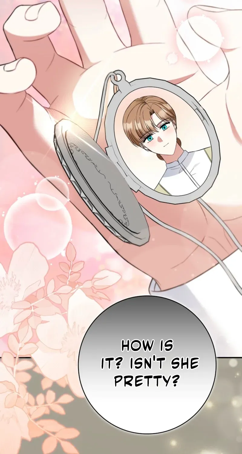 I’m A Fake Bride Who’ll Run Away Someday Chapter 38 - page 64