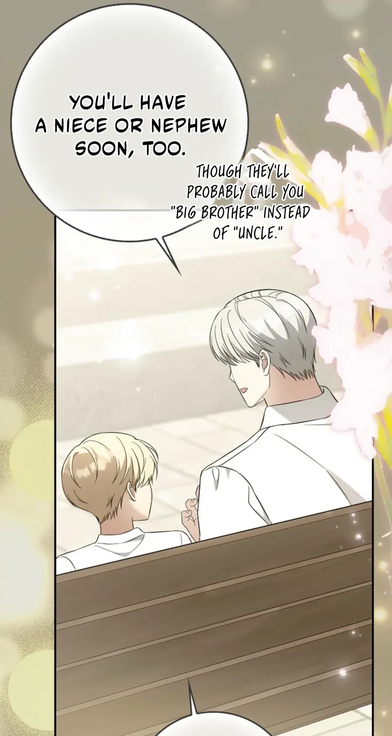 I’m A Fake Bride Who’ll Run Away Someday Chapter 38 - page 66