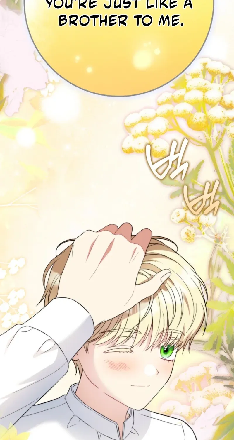 I’m A Fake Bride Who’ll Run Away Someday Chapter 38 - page 68