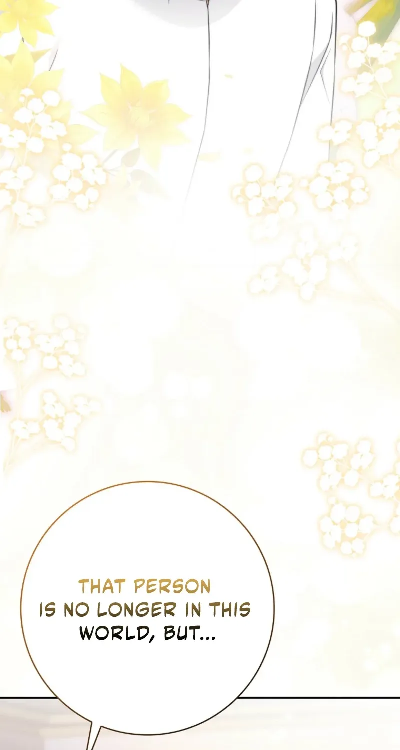 I’m A Fake Bride Who’ll Run Away Someday Chapter 38 - page 69