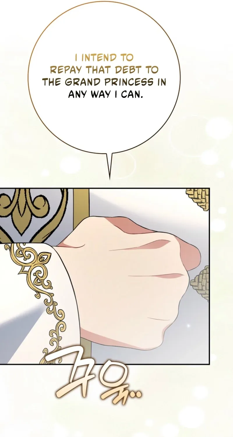 I’m A Fake Bride Who’ll Run Away Someday Chapter 38 - page 72