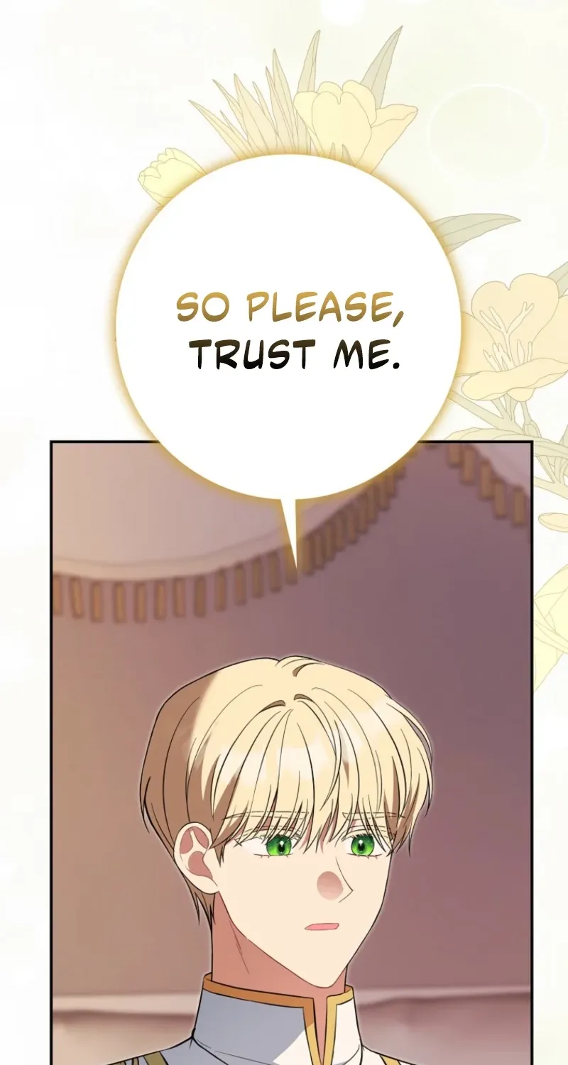 I’m A Fake Bride Who’ll Run Away Someday Chapter 38 - page 73