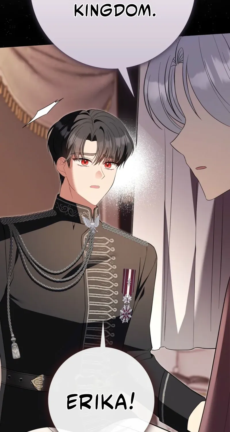 I’m A Fake Bride Who’ll Run Away Someday Chapter 38 - page 76