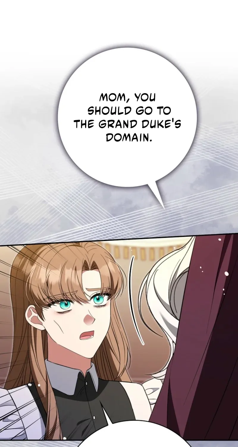 I’m A Fake Bride Who’ll Run Away Someday Chapter 38 - page 78