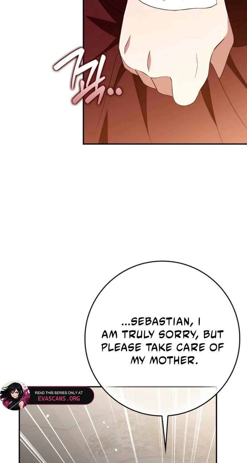 I’m A Fake Bride Who’ll Run Away Someday Chapter 38 - page 80