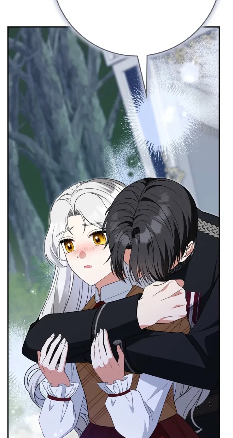 I’m A Fake Bride Who’ll Run Away Someday Chapter 38 - page 86