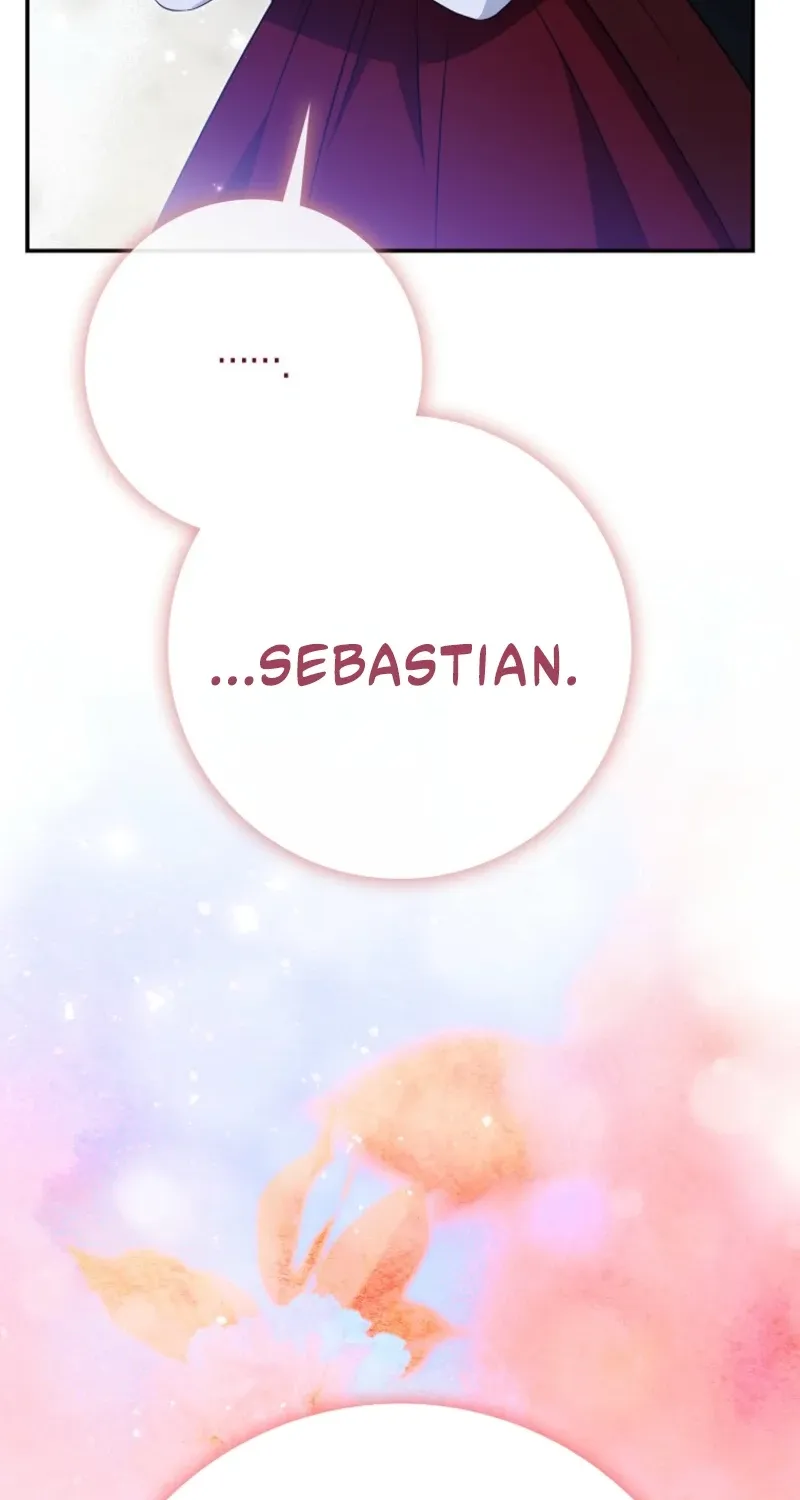 I’m A Fake Bride Who’ll Run Away Someday Chapter 38 - page 87