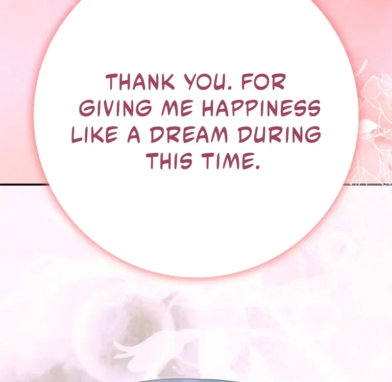 I’m A Fake Bride Who’ll Run Away Someday Chapter 38 - page 88
