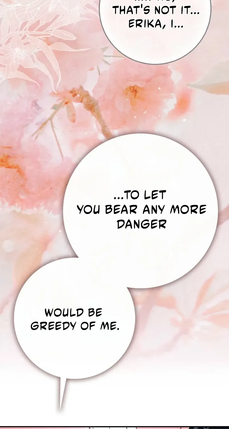 I’m A Fake Bride Who’ll Run Away Someday Chapter 38 - page 90