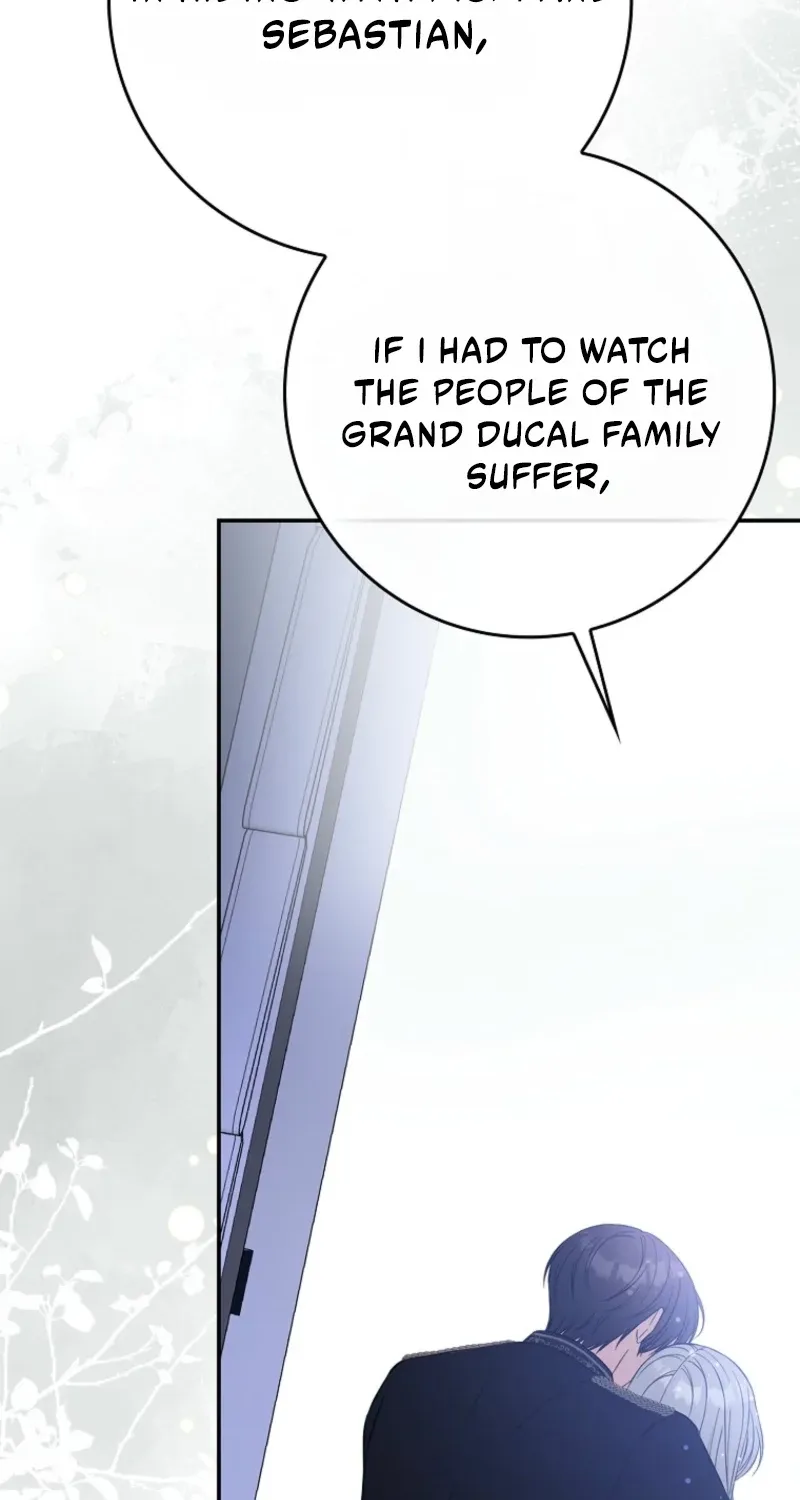 I’m A Fake Bride Who’ll Run Away Someday Chapter 38 - page 92