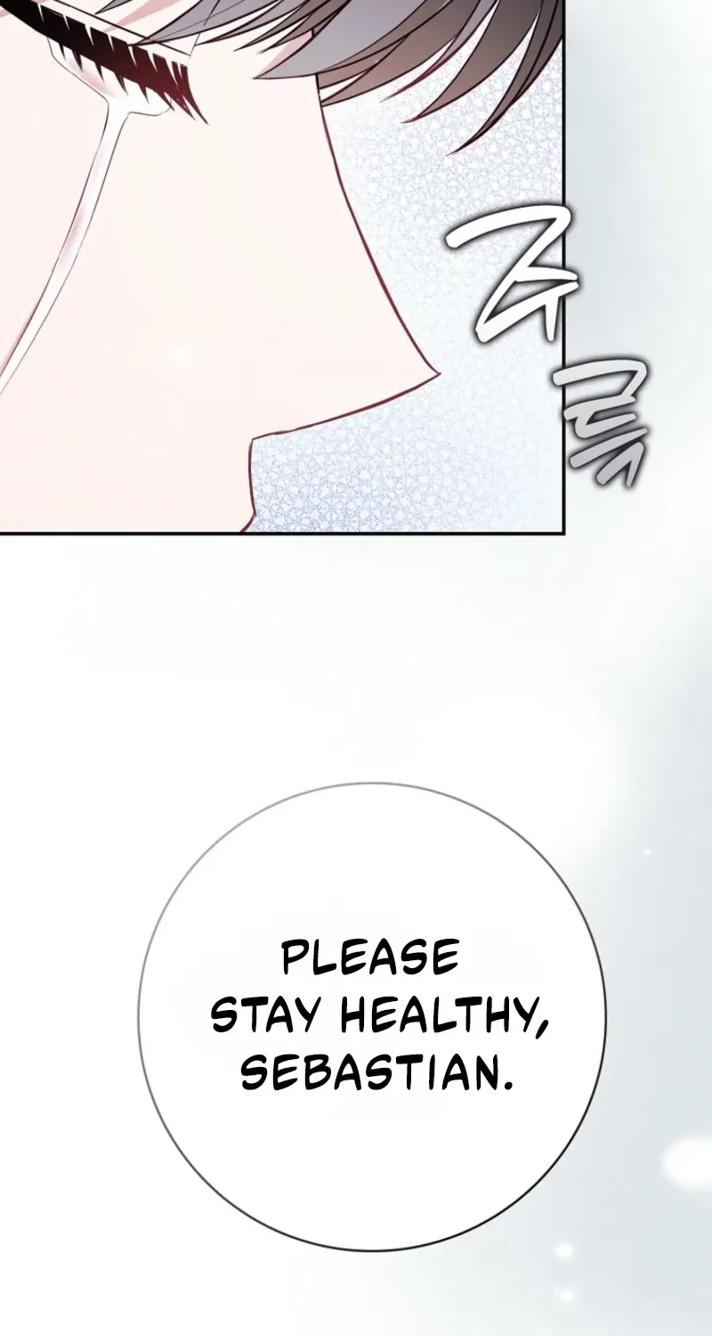 I’m A Fake Bride Who’ll Run Away Someday Chapter 38 - page 95