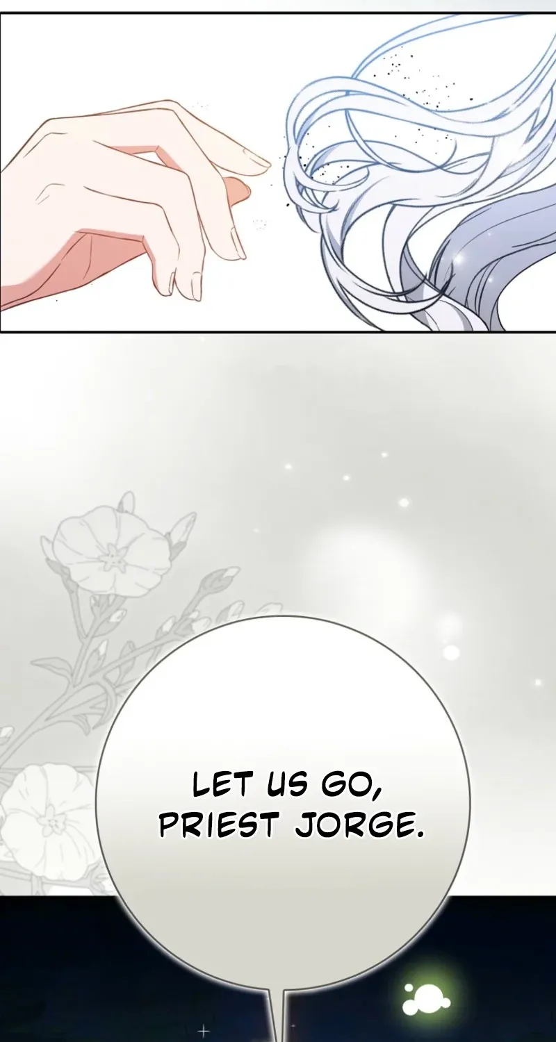 I’m A Fake Bride Who’ll Run Away Someday Chapter 38 - page 96