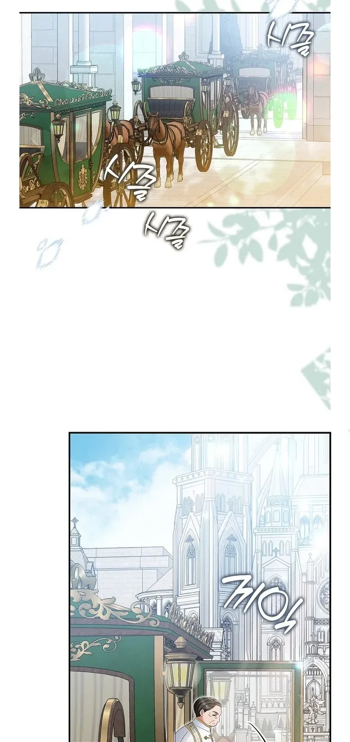 I’m A Fake Bride Who’ll Run Away Someday Chapter 39 - page 10
