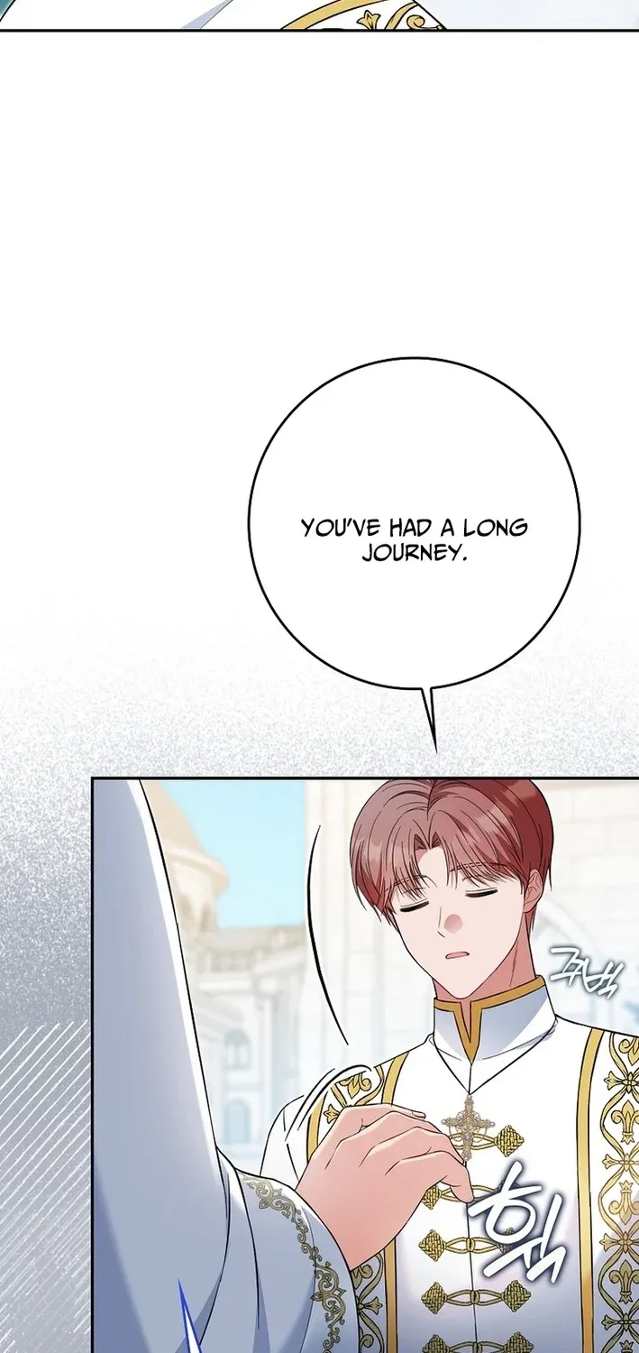 I’m A Fake Bride Who’ll Run Away Someday Chapter 39 - page 13