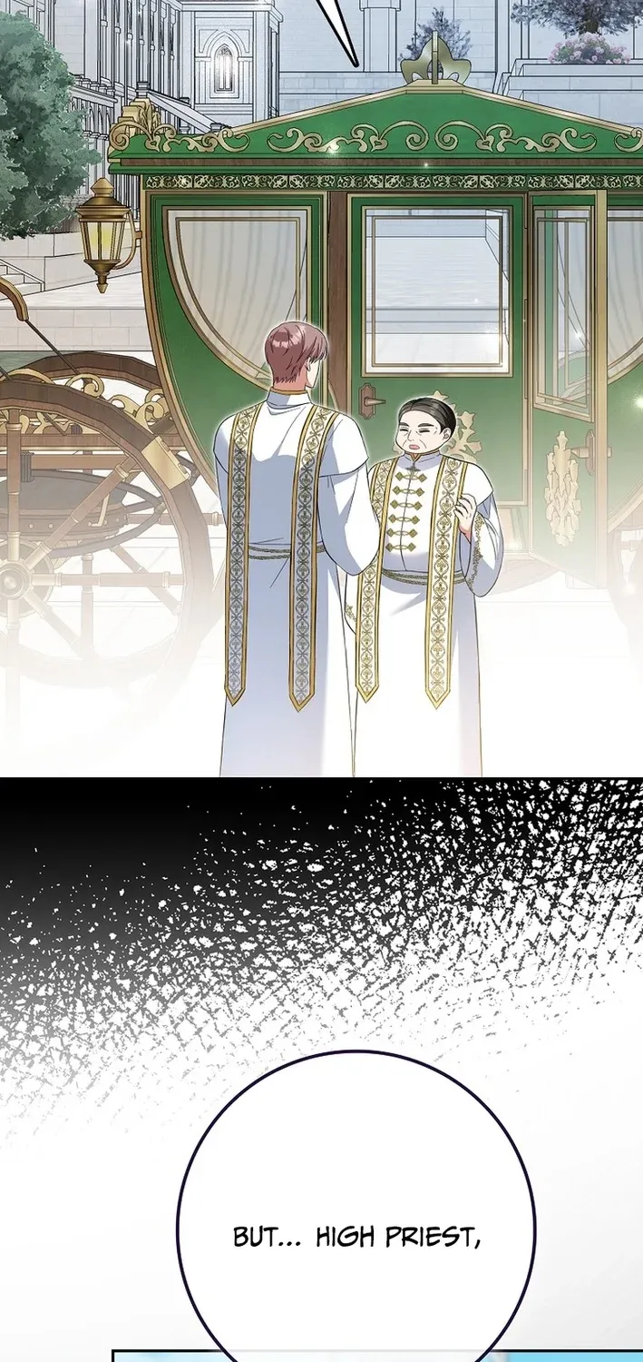 I’m A Fake Bride Who’ll Run Away Someday Chapter 39 - page 15
