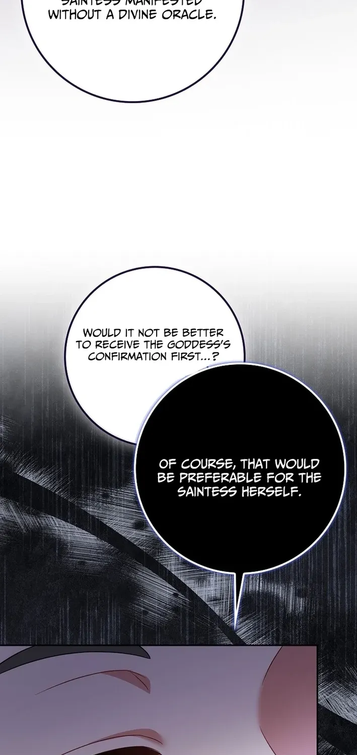 I’m A Fake Bride Who’ll Run Away Someday Chapter 39 - page 18