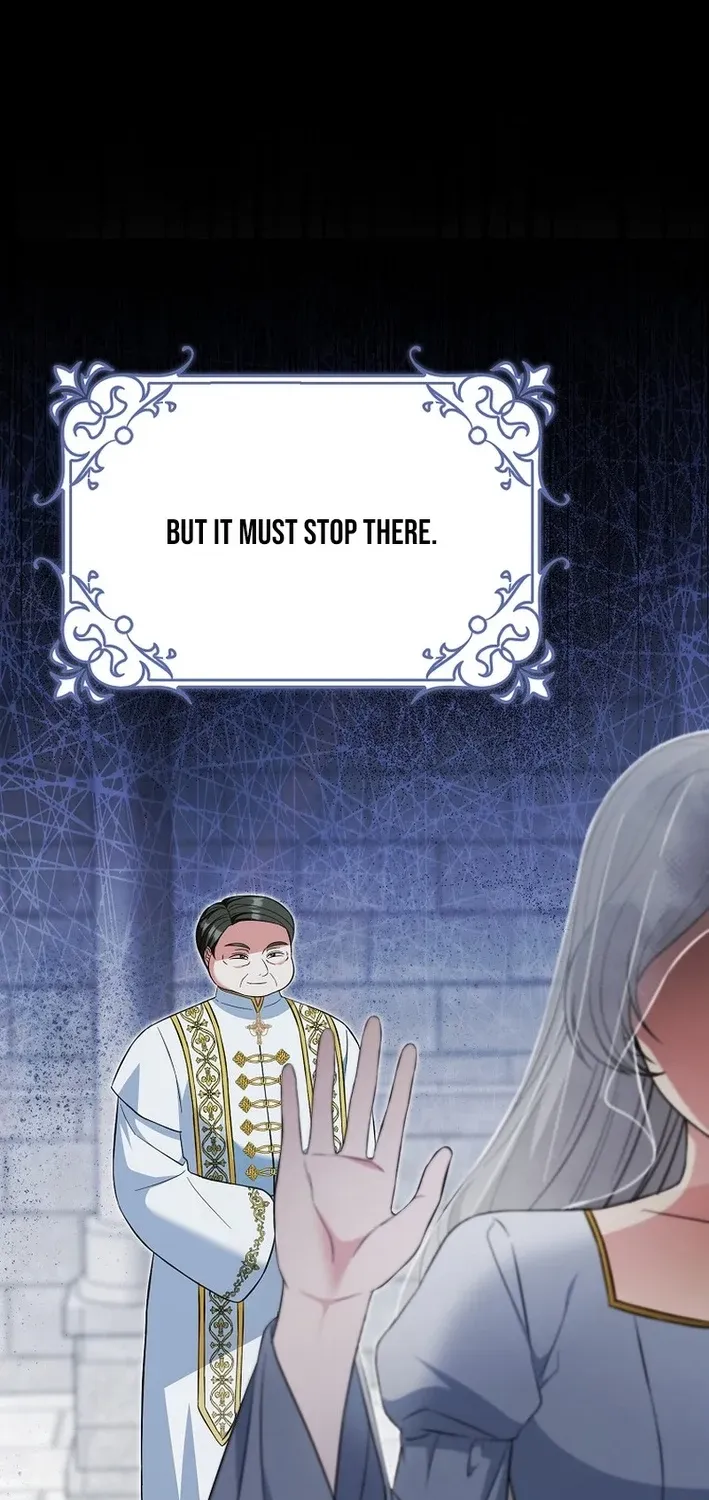 I’m A Fake Bride Who’ll Run Away Someday Chapter 39 - page 22