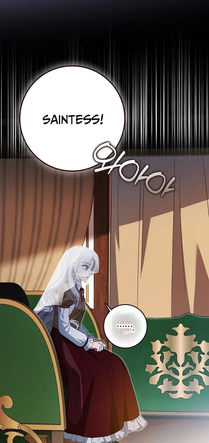 I’m A Fake Bride Who’ll Run Away Someday Chapter 39 - page 26