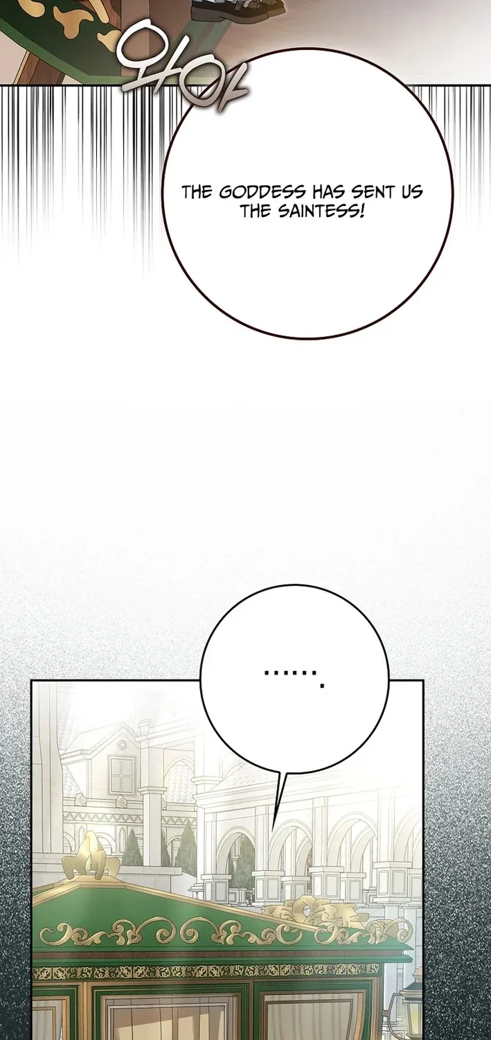 I’m A Fake Bride Who’ll Run Away Someday Chapter 39 - page 27