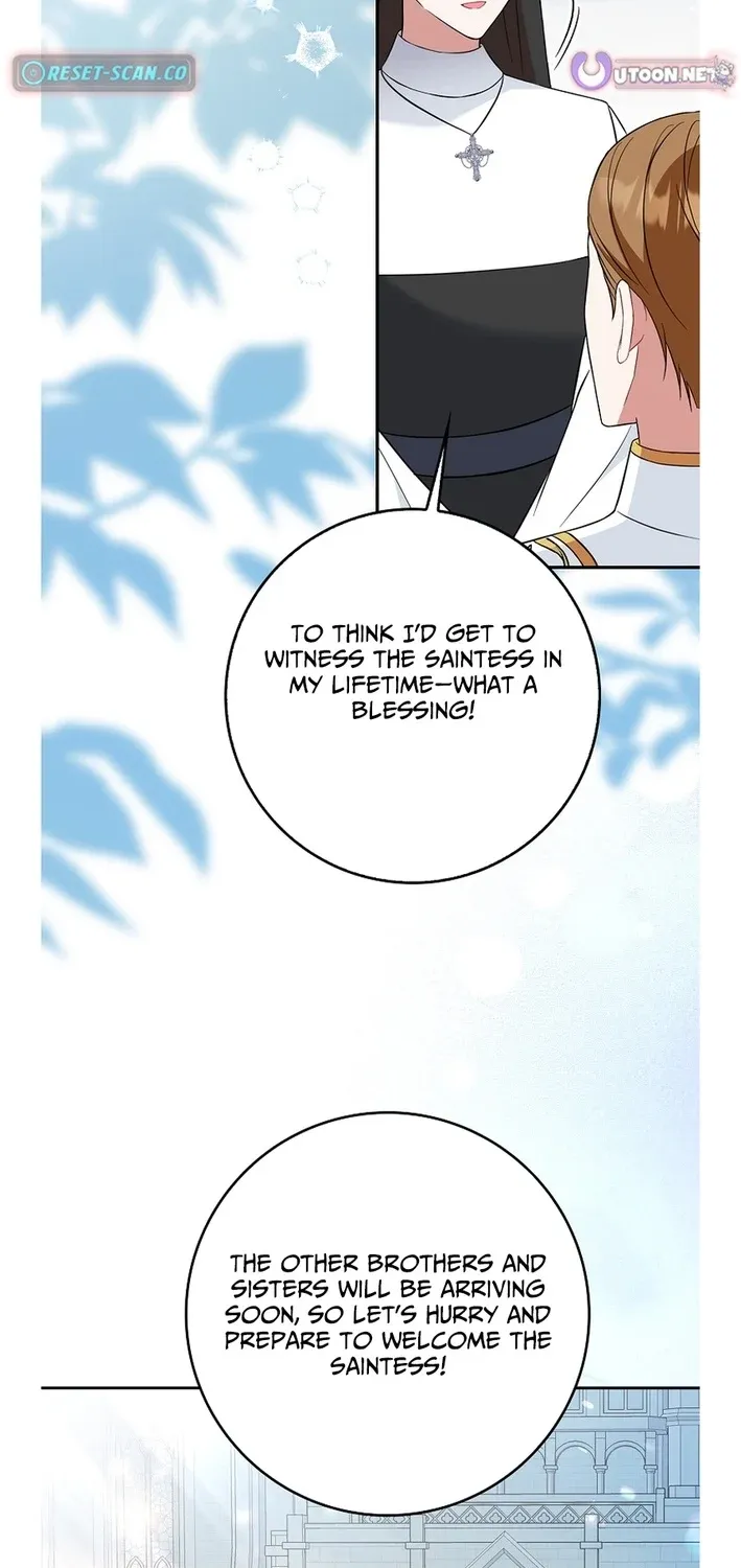I’m A Fake Bride Who’ll Run Away Someday Chapter 39 - page 3