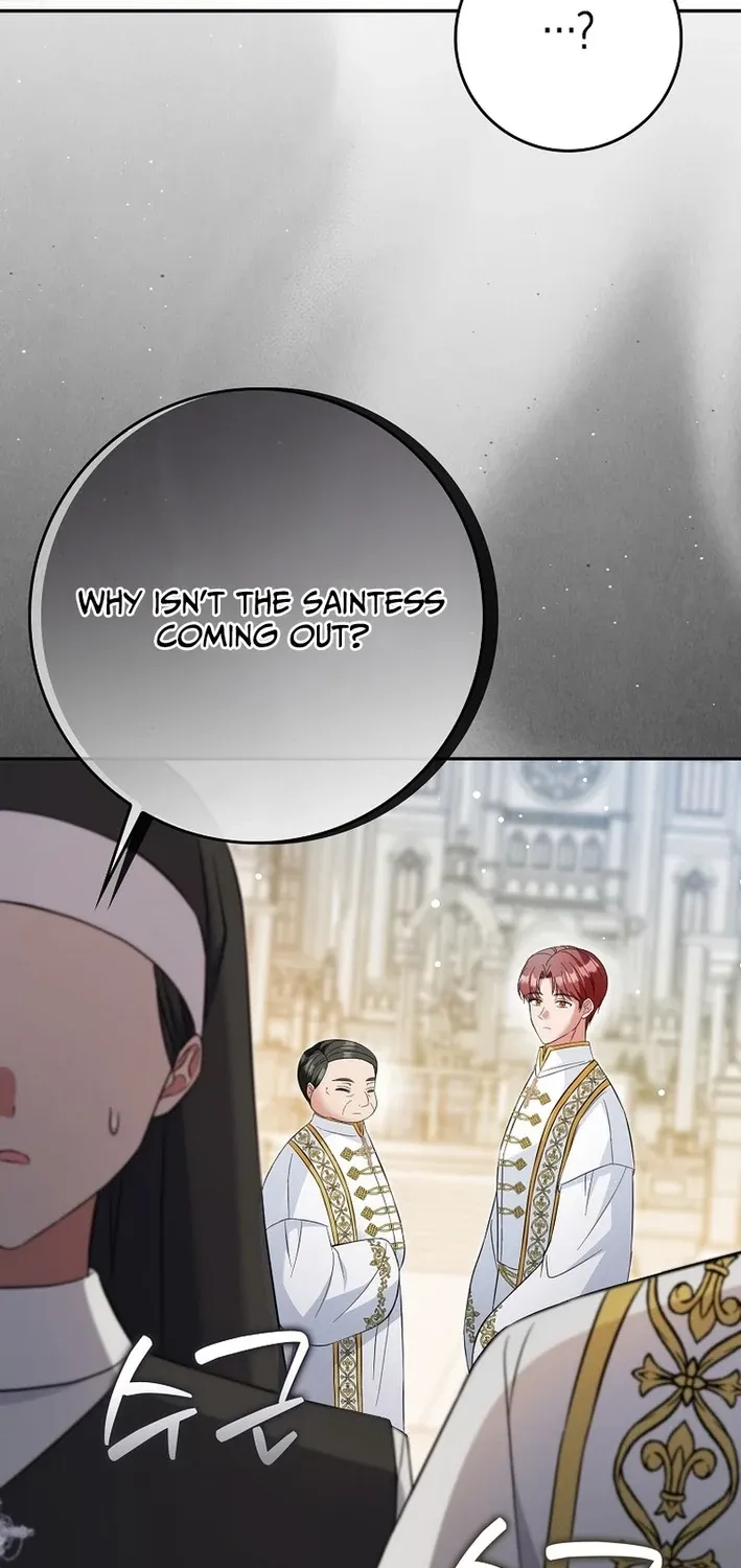 I’m A Fake Bride Who’ll Run Away Someday Chapter 39 - page 30