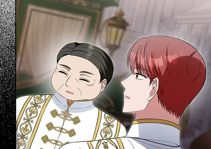 I’m A Fake Bride Who’ll Run Away Someday Chapter 39 - page 32