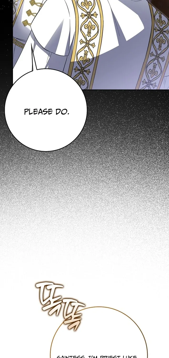 I’m A Fake Bride Who’ll Run Away Someday Chapter 39 - page 33